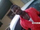 Marshal Okon Ekpenyoung