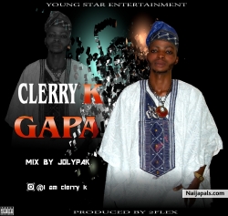 GAPA by CLERRY K