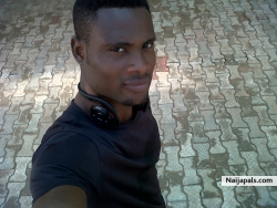 LOVELY GUY