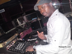 dj wesley (djwesley82)