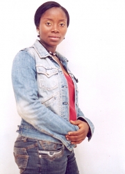 Omoge
