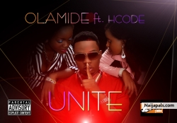 Unite by Olamide ft. Hcode
