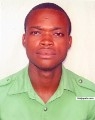 here is my registration form passport ezeali c ugochukwu also known as johNBULLET