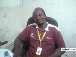 OGUCHE PAUL