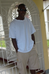 Dermaine Foster 