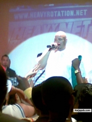 me and fat joe