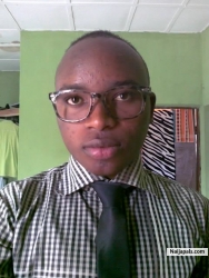 Emmanuel Onoja