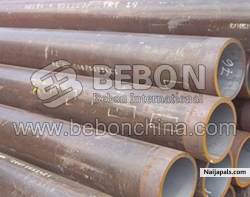 FeE560TM steel plate