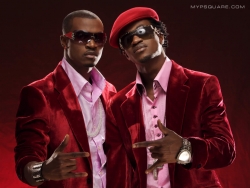 ifunaya by psquare