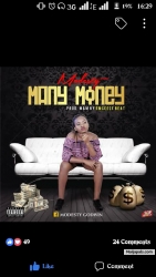 Many Money by Modesty