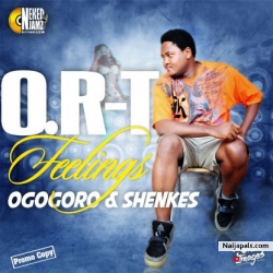 O.R - T Ogogoro Prod By Tj Brown by  @nekedjamzf
