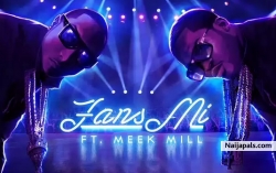 Fans MI by Davido ft Meek Mill