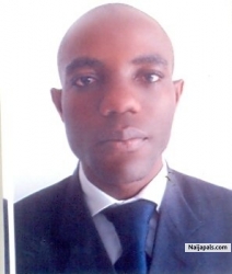 Jude Chukwuemeka (Judicature)