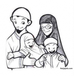 Muhammad Salisu Mus'ab (Salispro)