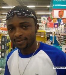 went for shopping at tesco mall