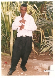 David Bismark (scomba)