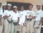 jewis @ nysc, Gboko