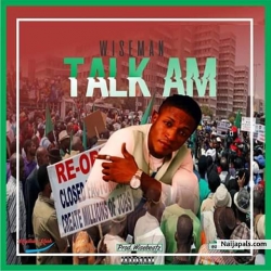 Talk Am by Wise_m