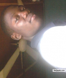 Emmanuel Bamidele