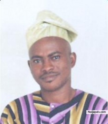 Hussein Kehinde Alim