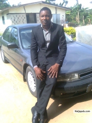 Lucky Atunezi