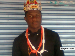 Igwe Kenechukwu
