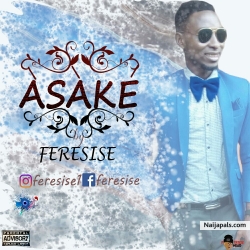 Asake by Feresise