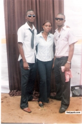Matric