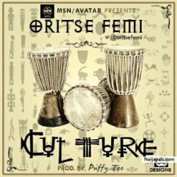 ORITSE FEMI FT BLESSING _ IRE by ORITSE FEMI