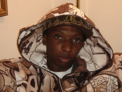 Daniel Okafor