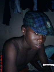 Hmm... how do i look?
