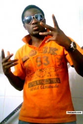 Una Go Fear