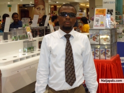 Abdulwasii Abdulmojeed (Abdulmojeed1)