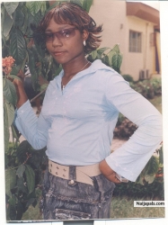 Up town girl