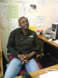Chidi Uzodinma