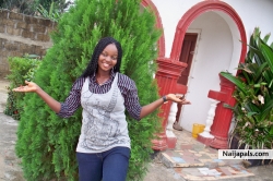 just me