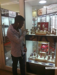 Damian Nonso (popesaintjj)
