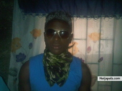 Oyekunle Seun Hosea (Blazhos)