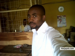 Awolumate Ebenezer