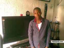 jst me