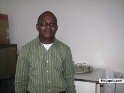 David Obire