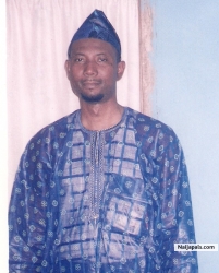 Haji Bashir Onimowo (muslimah06)