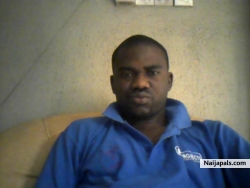 Akinyemi Paul (Imevbore)