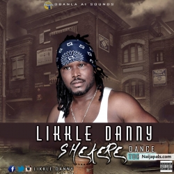 BADDEST RASTA LIKKLE DANNY