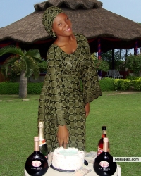 Alhaja Oyindamola