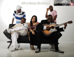 Afro-Asian BrothazZ