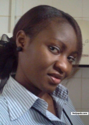 Oluwafisayo Babatunde