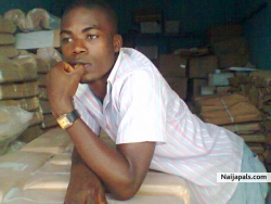 Nneli felix obinna