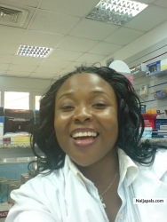 jessica osunde (jessicaosunde)