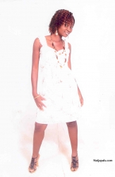 ogochukwu Agatha (furtunate)